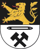 Wappen Ronneburg, Thüringen